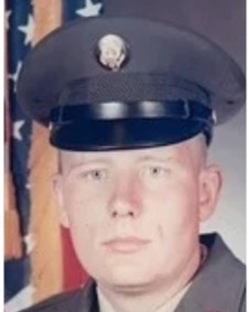 Steven Charles Draft