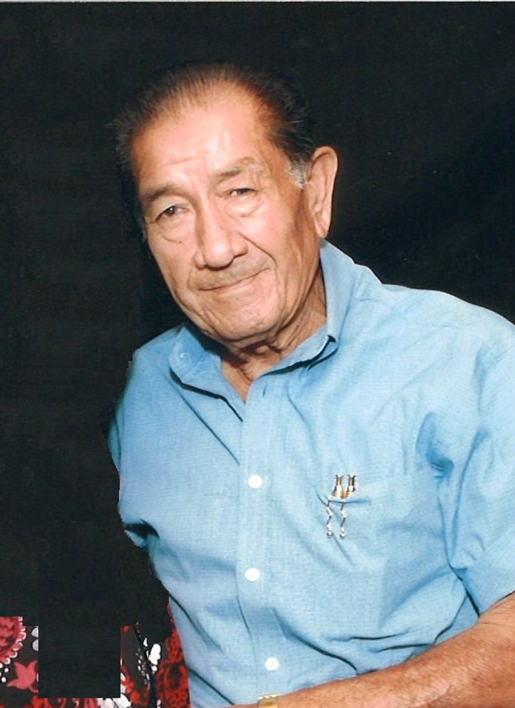 Israel C. Galvan Profile Photo