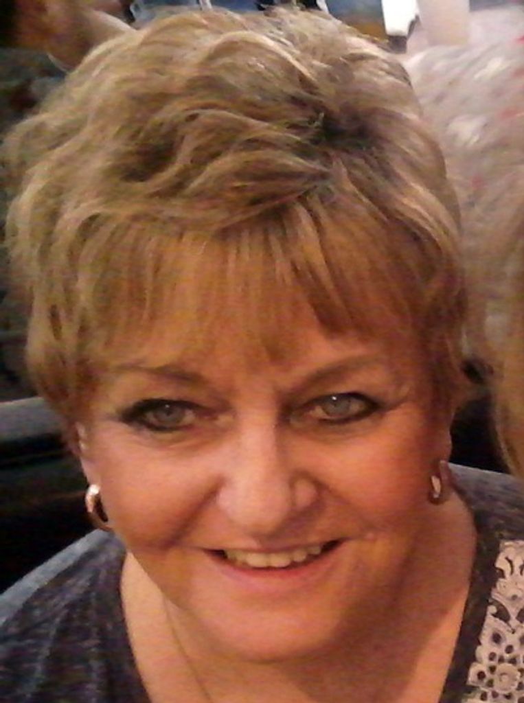 Marsha Frances Hall Profile Photo