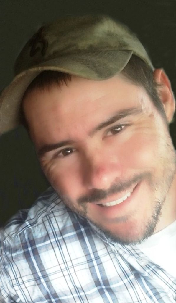 Jake A. Harris Profile Photo