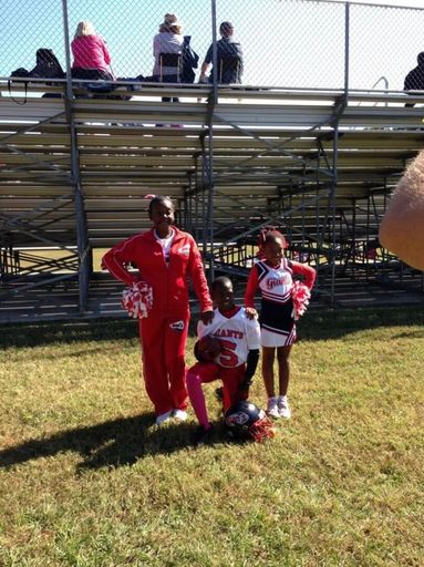 Terron Everton Brown photo gallery thumbnail 73 of 100