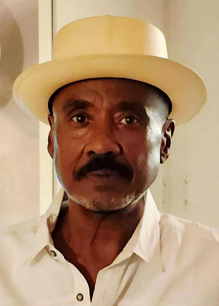 Mr. Turhan Bernard Dunnings