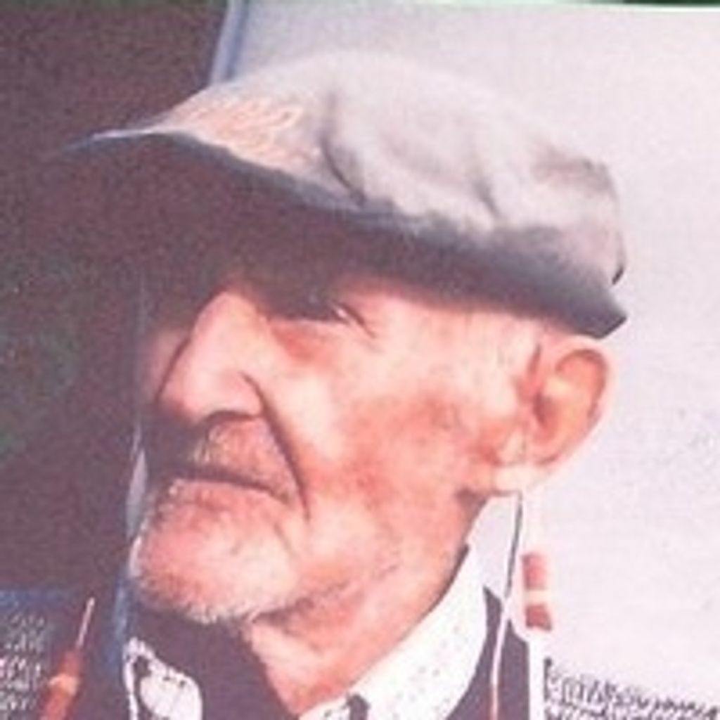 William  Clifford Bottoms