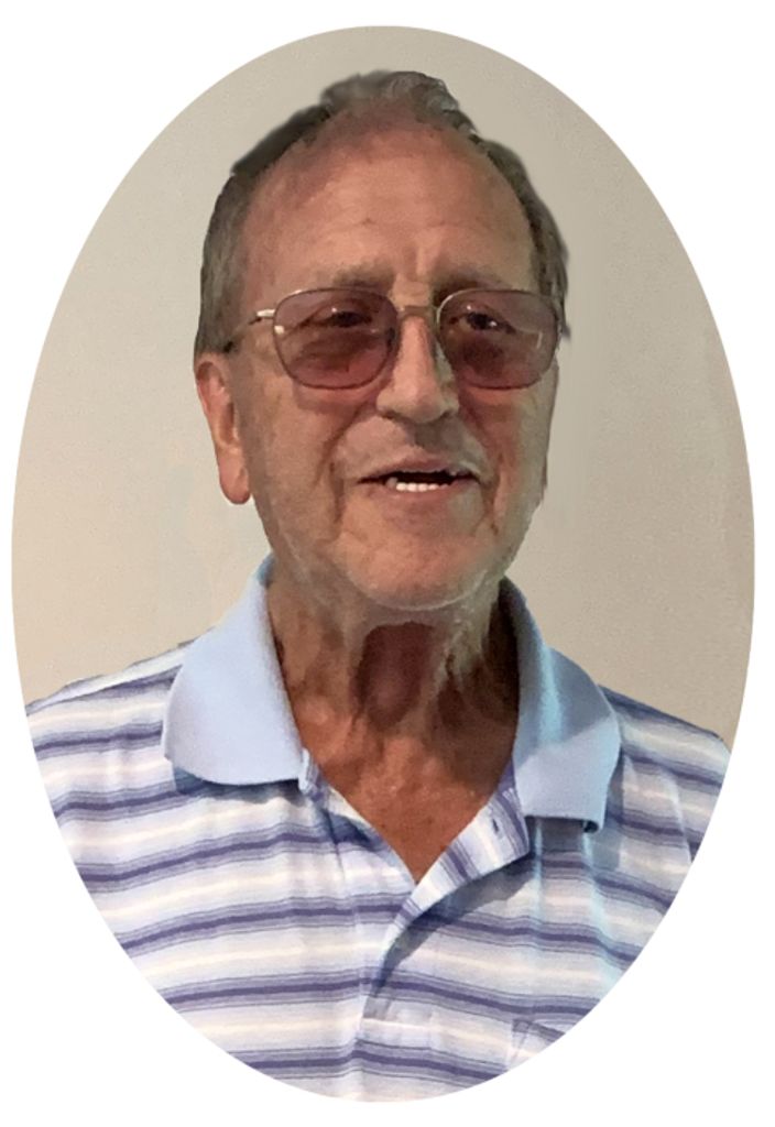 Gene Barker Profile Photo