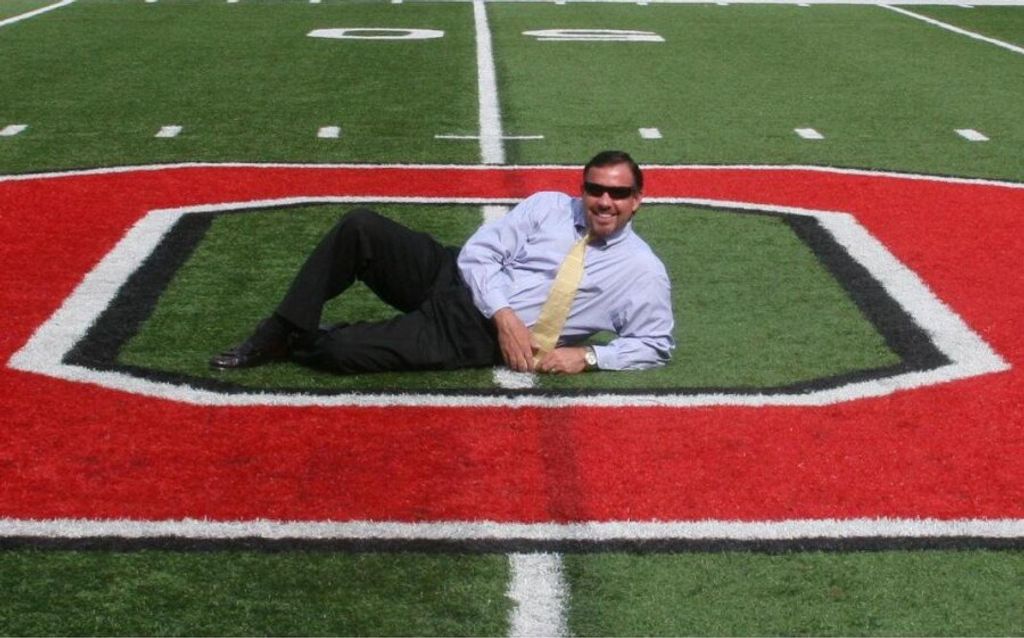 Scott William Alexander