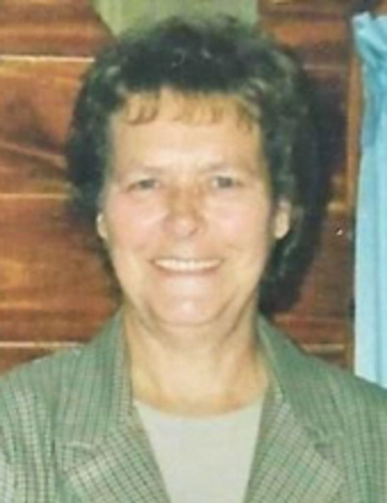 Irene Lambert