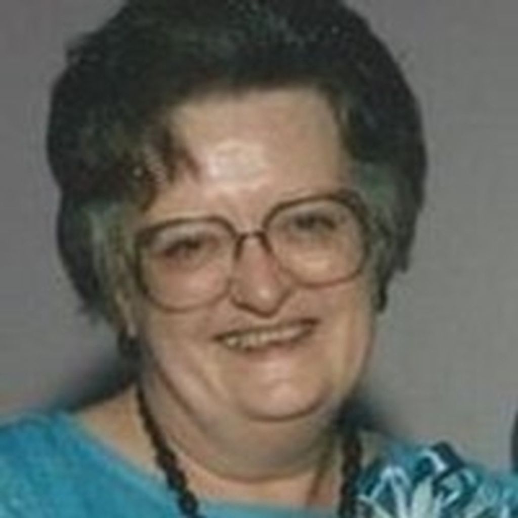 Patricia M. Laidlaw