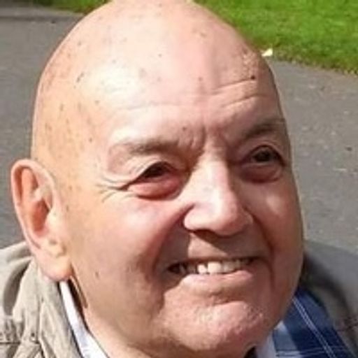 Eugene Thompson Profile Photo