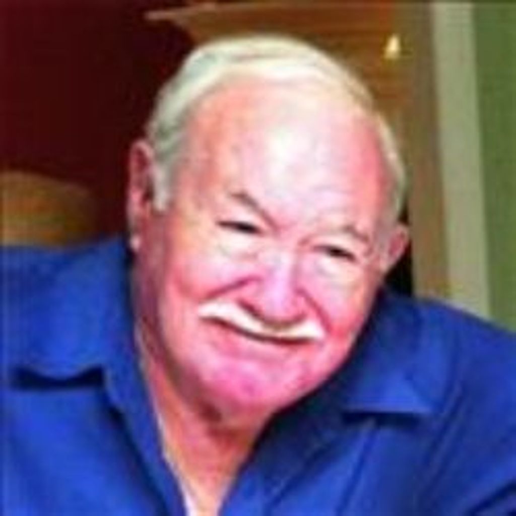 Fred Monk Profile Photo