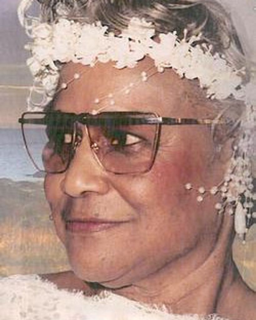 Thelma Bell Profile Photo