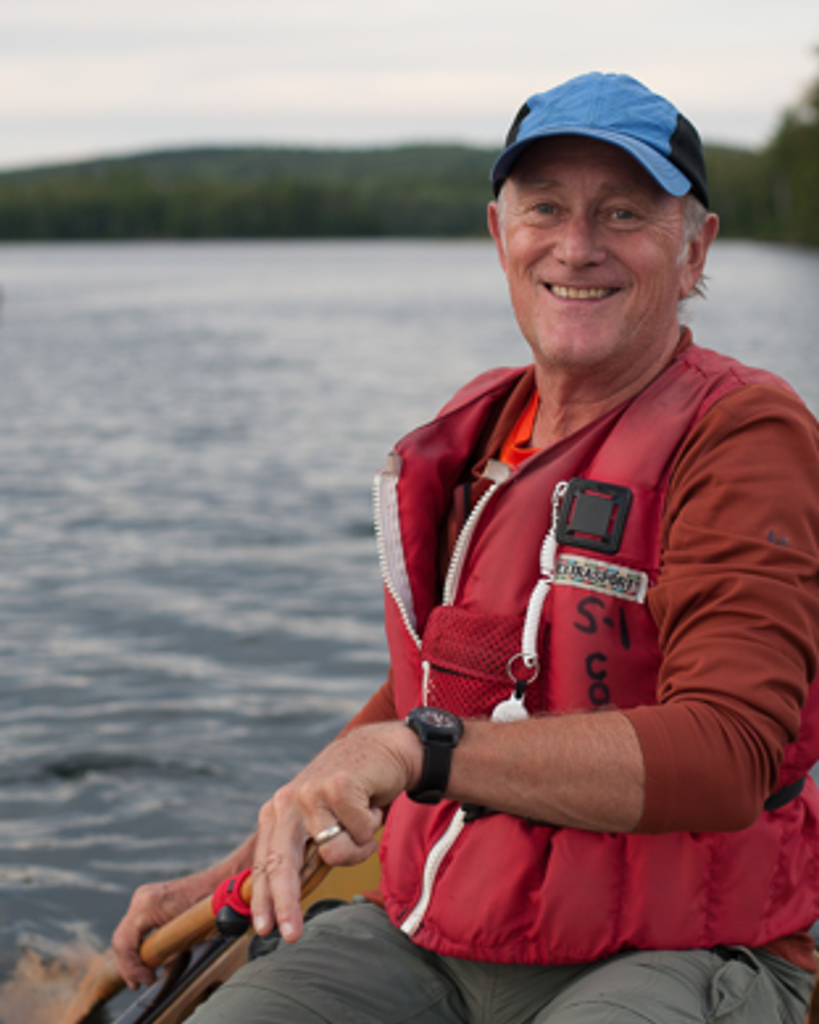 Richard Scoles Profile Photo