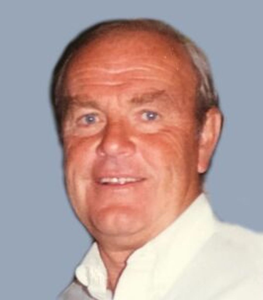 Andrew Mcauliffe Jr Profile Photo