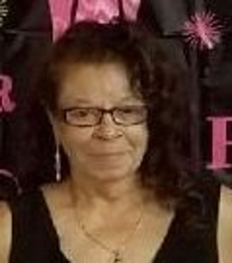 Dolores Trevino