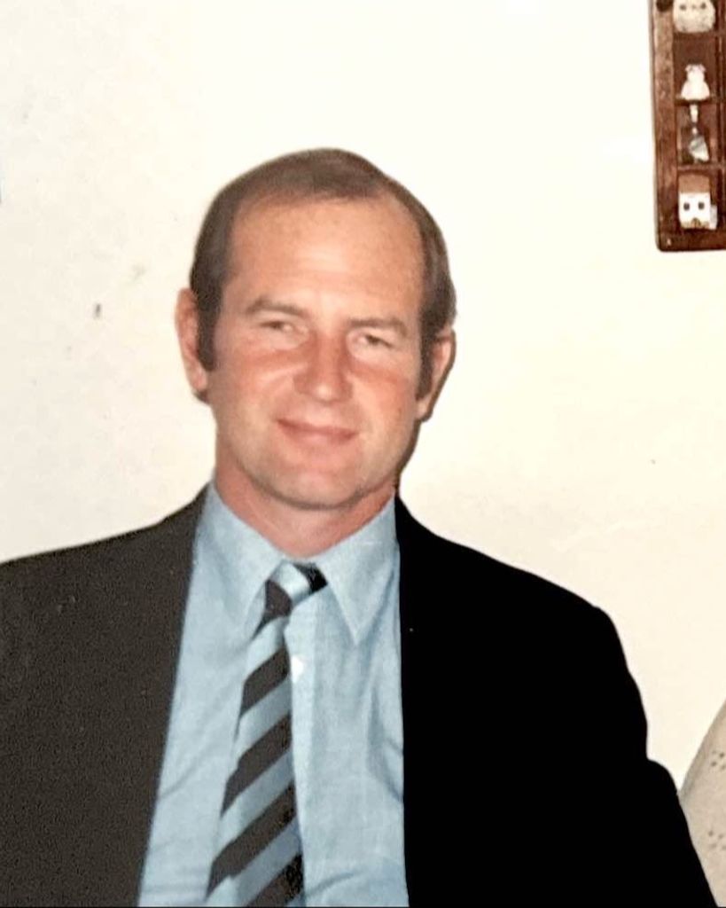 Geoffrey Dean-Smith Profile Photo