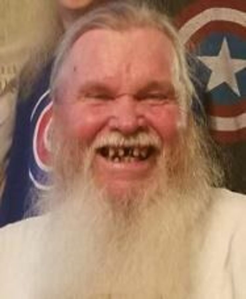 Dale Andrew Horne Profile Photo