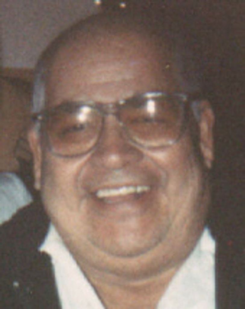 Elmer W. Metoxen