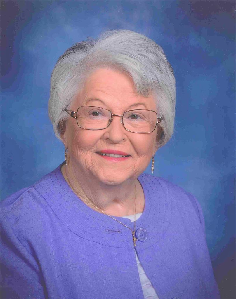 Peggy Ann Dickey Profile Photo