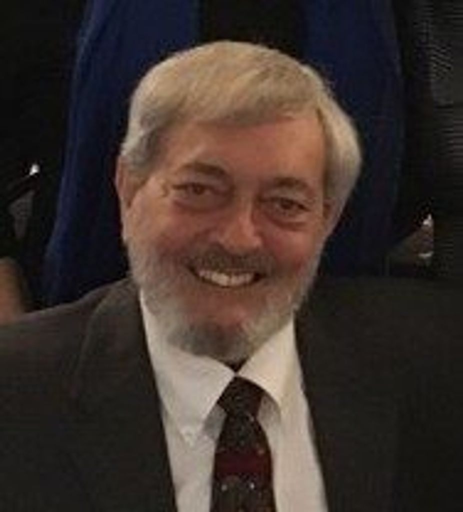 Robin Smith Profile Photo