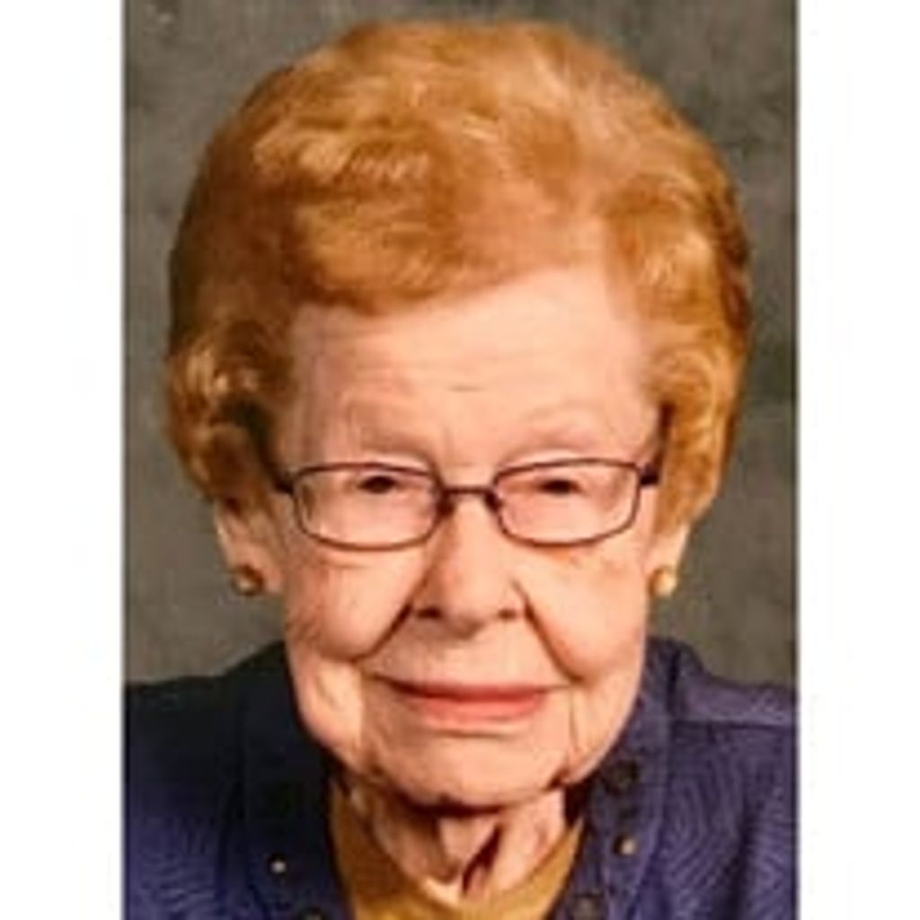 Alice Lillian Nitschka