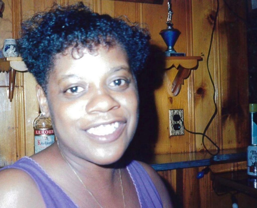 Gwenyth Graham Profile Photo