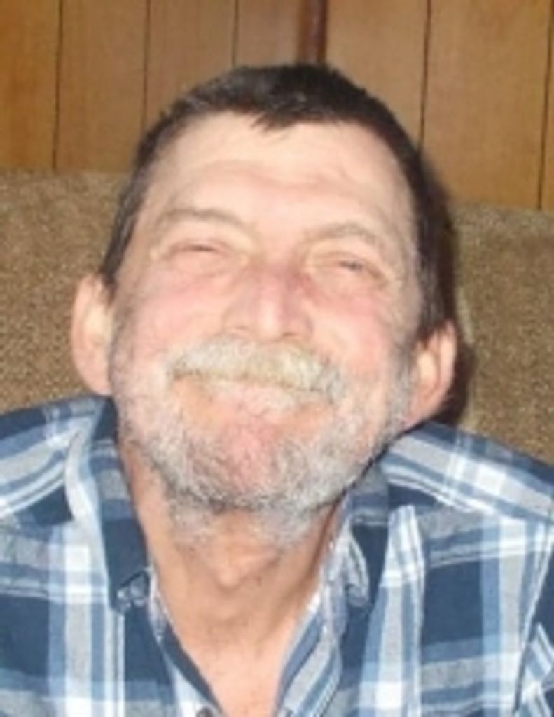 Donald  Richard  Jones Jr. 