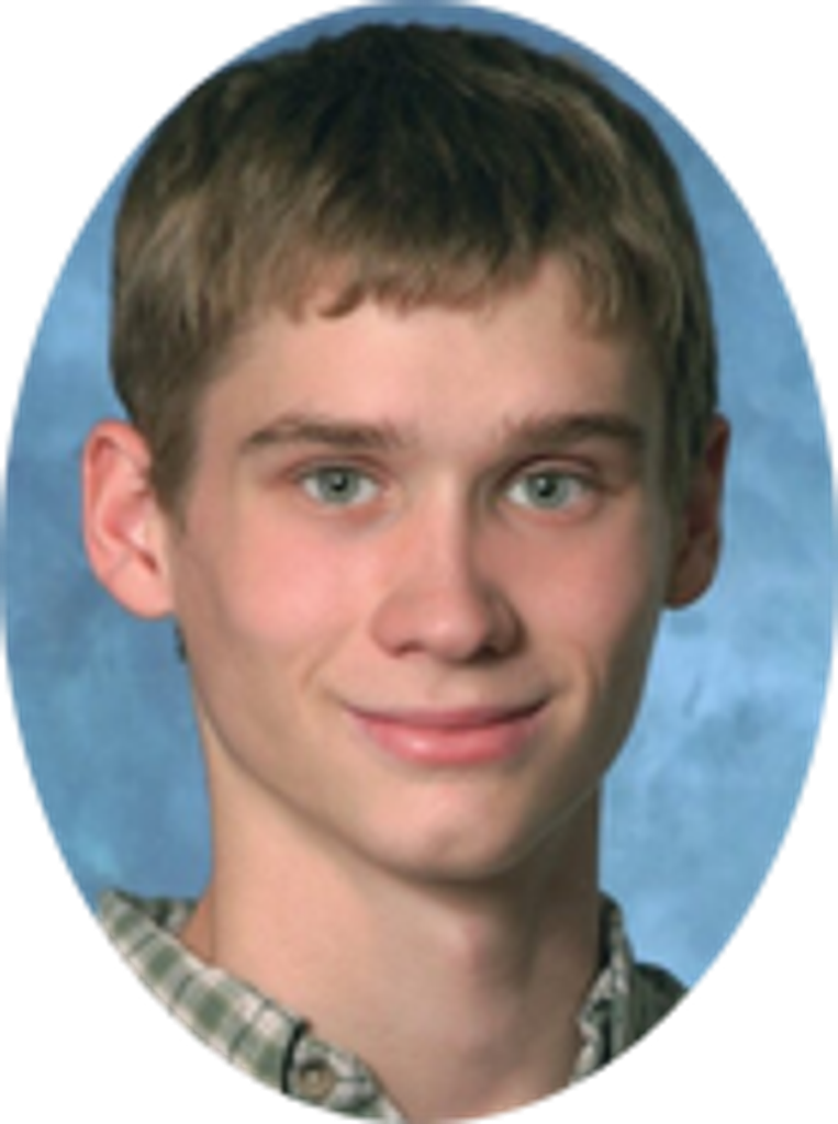 Logan  Coy