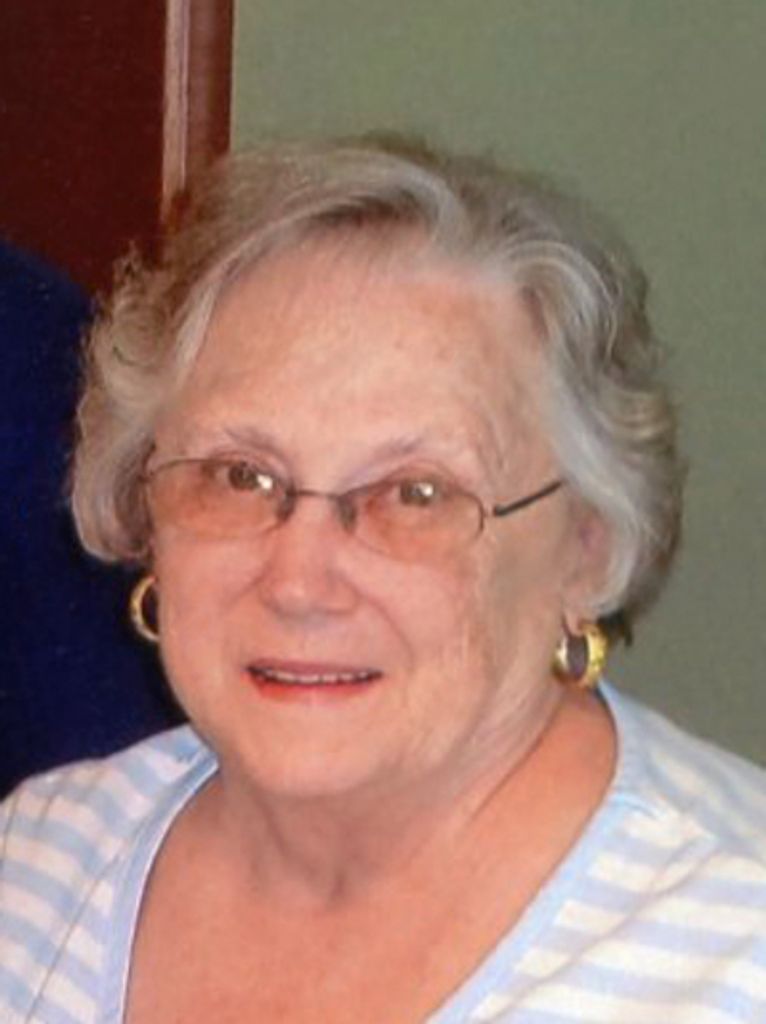 Margaret J. "Peg" Morando Profile Photo