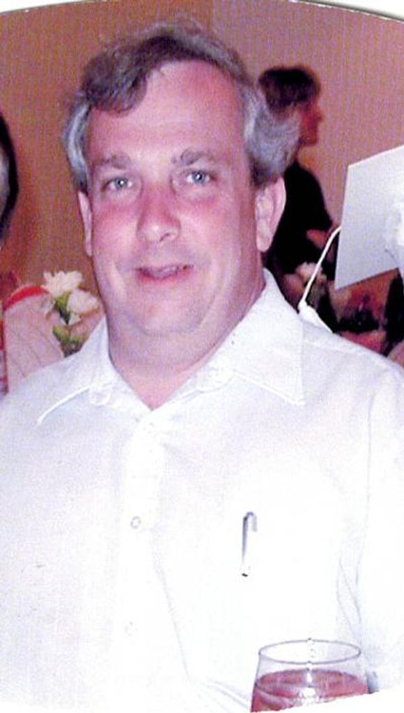 William A. Davis