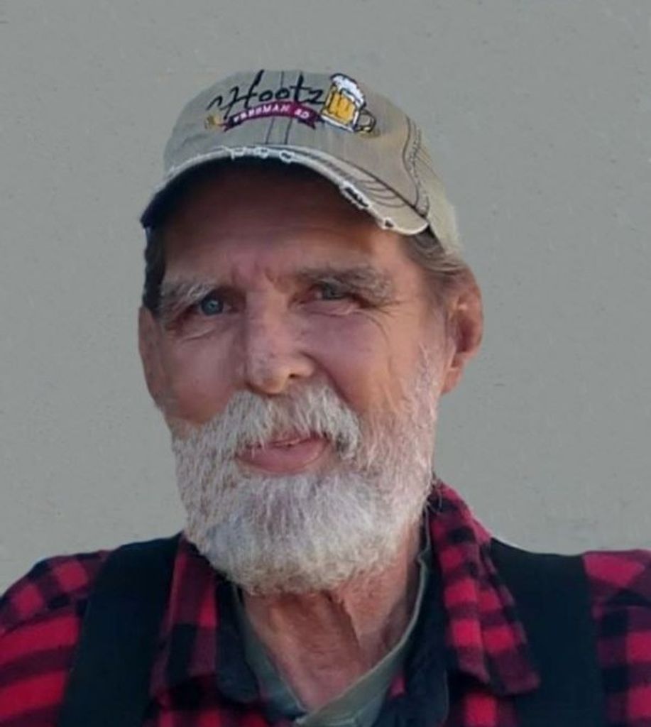 Michael "Mike" Rice Profile Photo