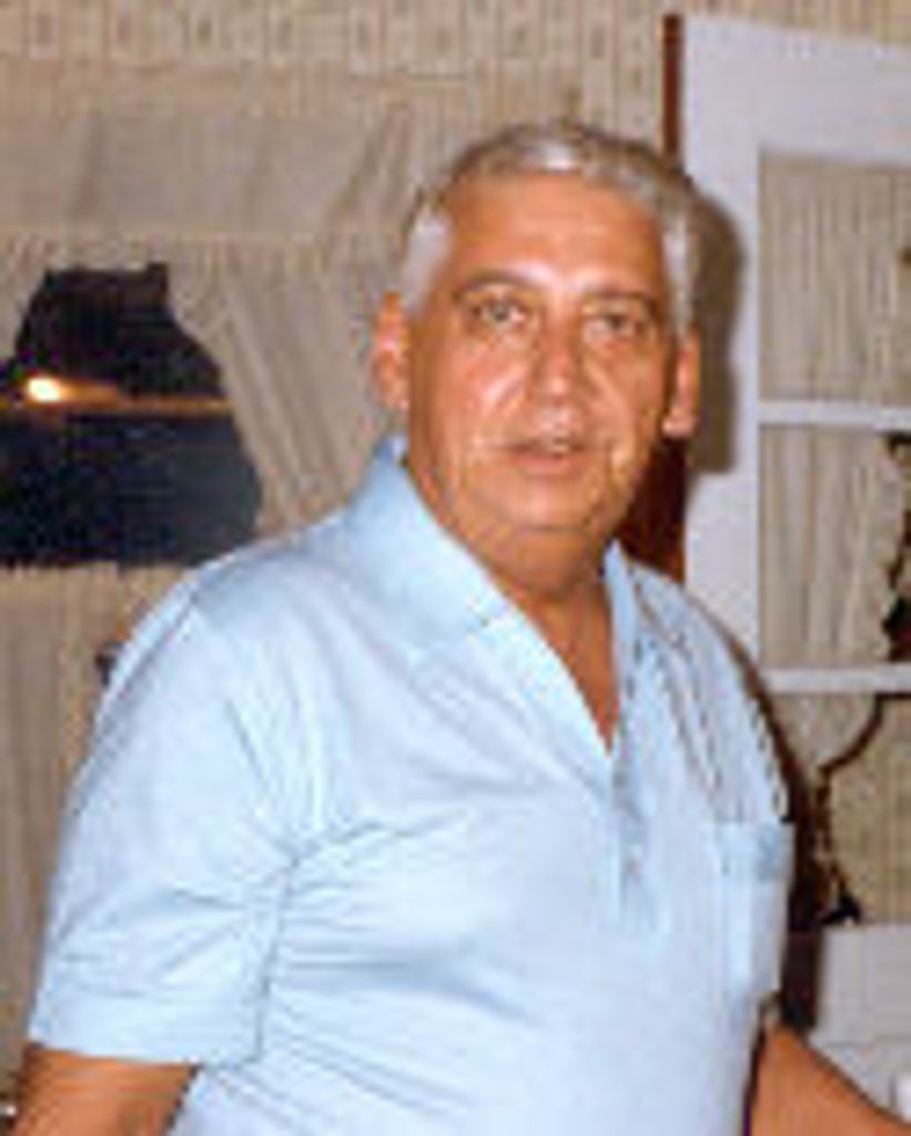 Raymond Allen Jackson Profile Photo