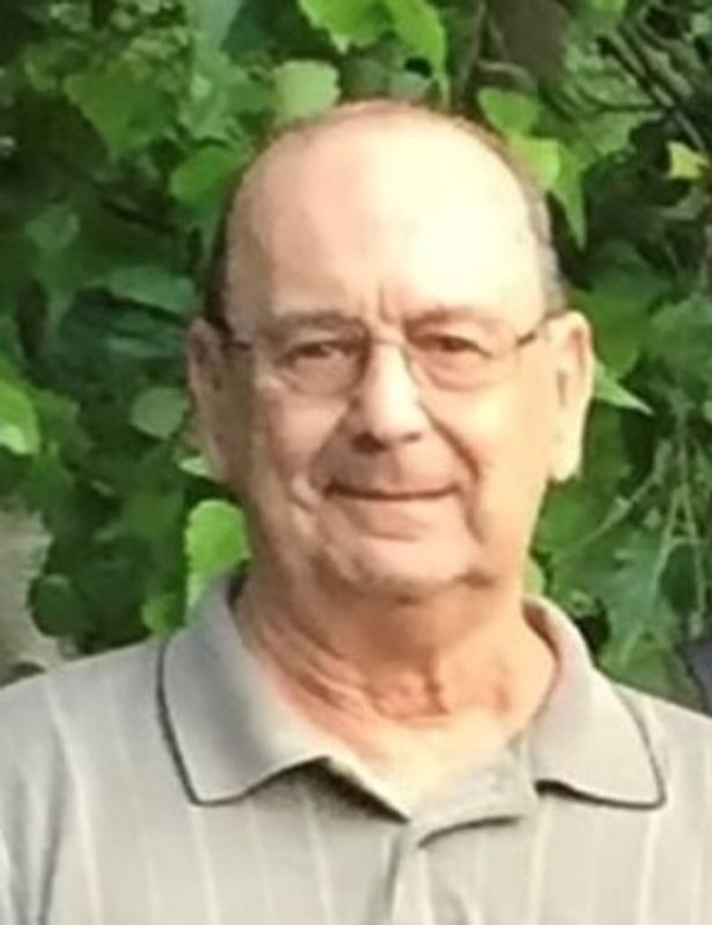 Richard T. Szymanski Profile Photo