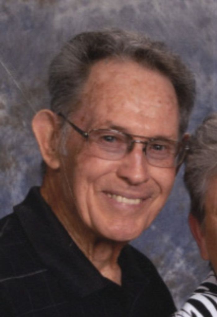 Kenneth E. Lindsey Profile Photo