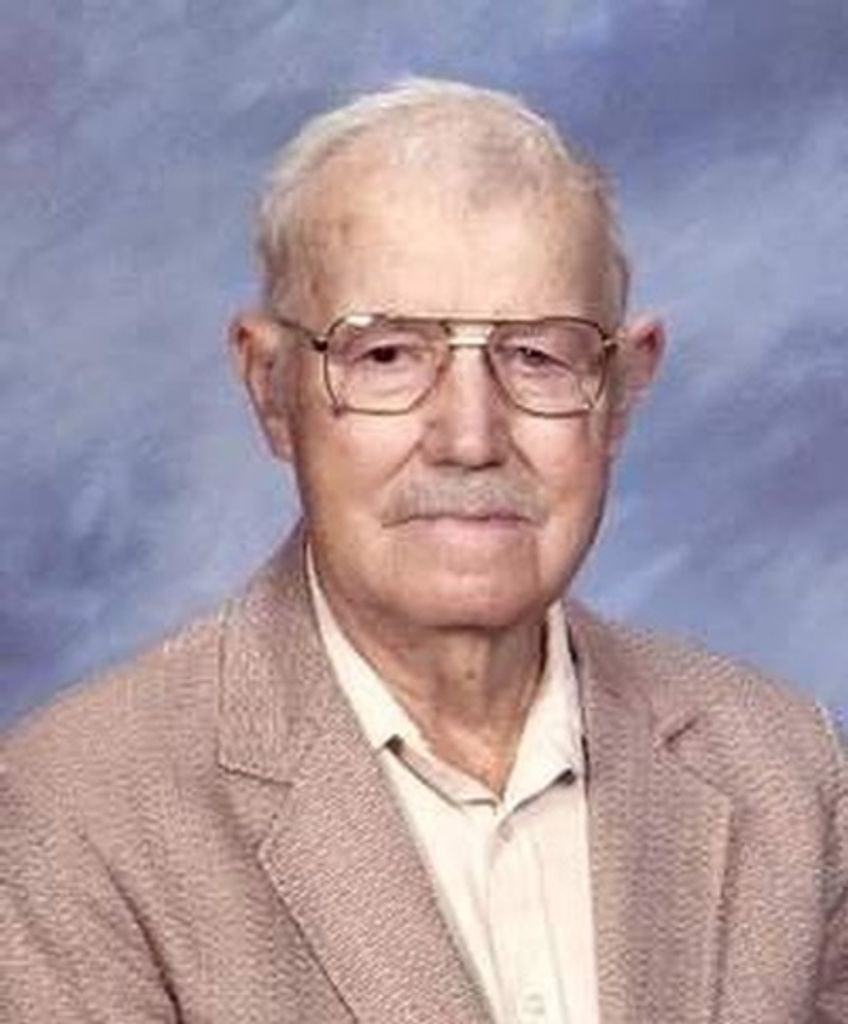 Wesley Arden Erickson Profile Photo