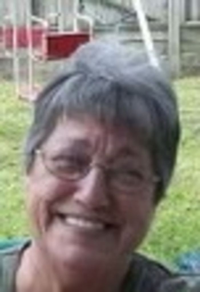 Judy A. Jones Profile Photo