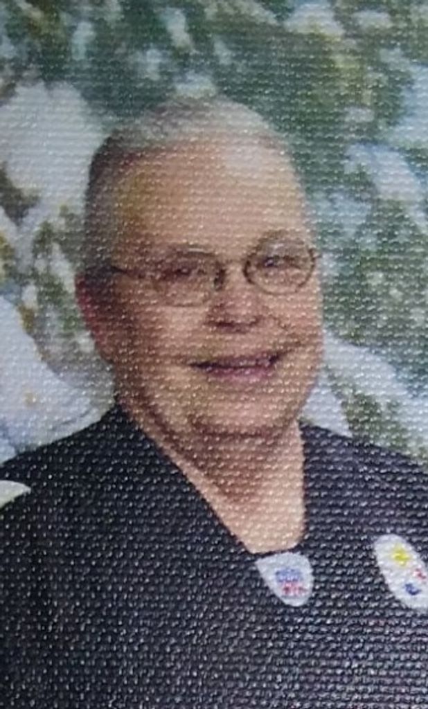 Patricia Elaine (Sauer)  Marshall Profile Photo