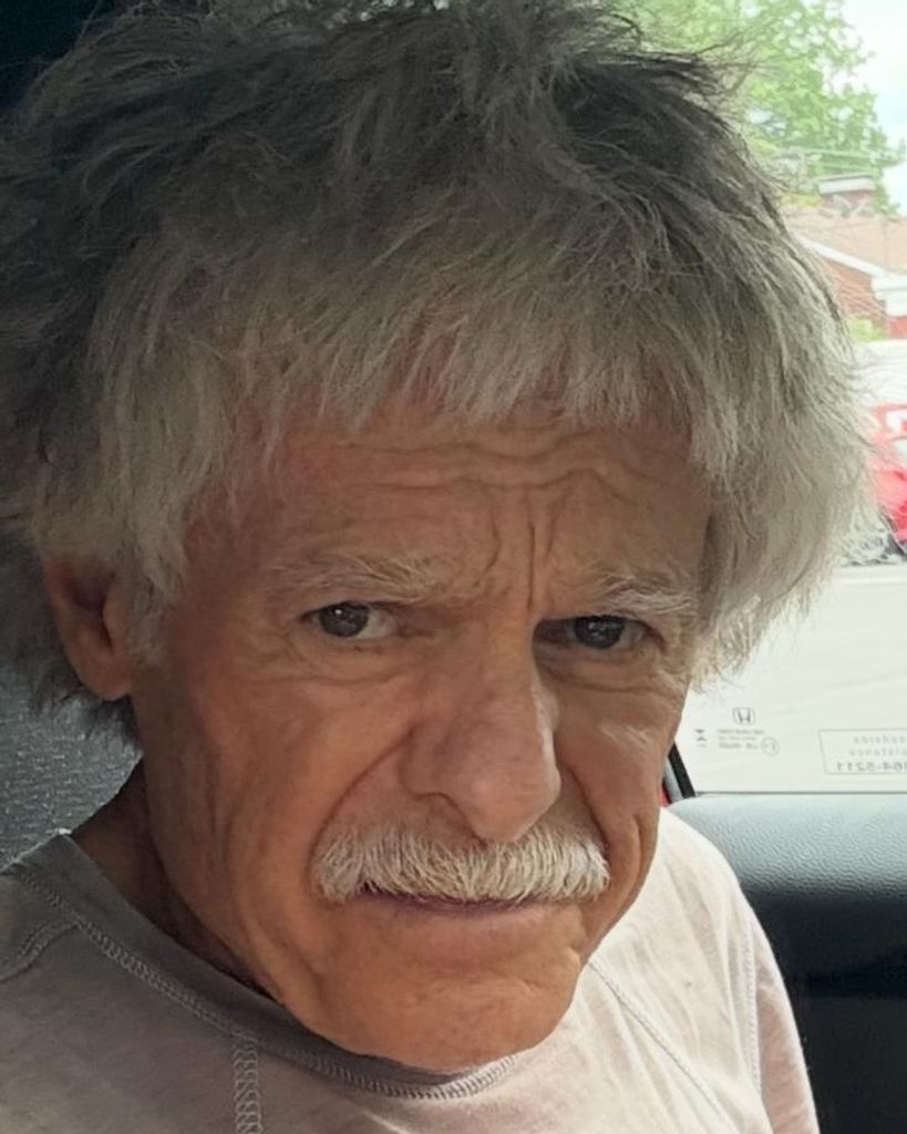 Theodore Derloshon Profile Photo