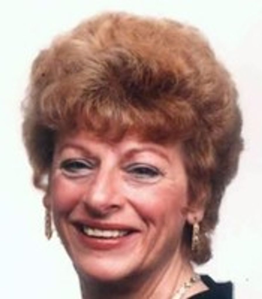 Margaret M. Walsh