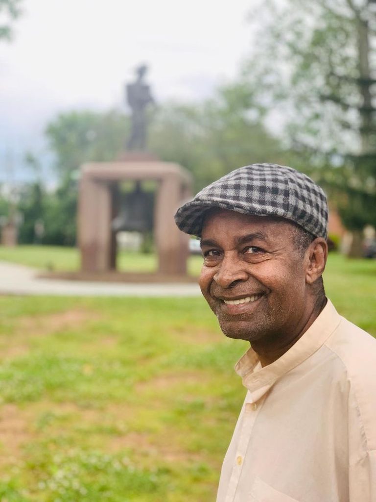 Lionel A. McLean Profile Photo