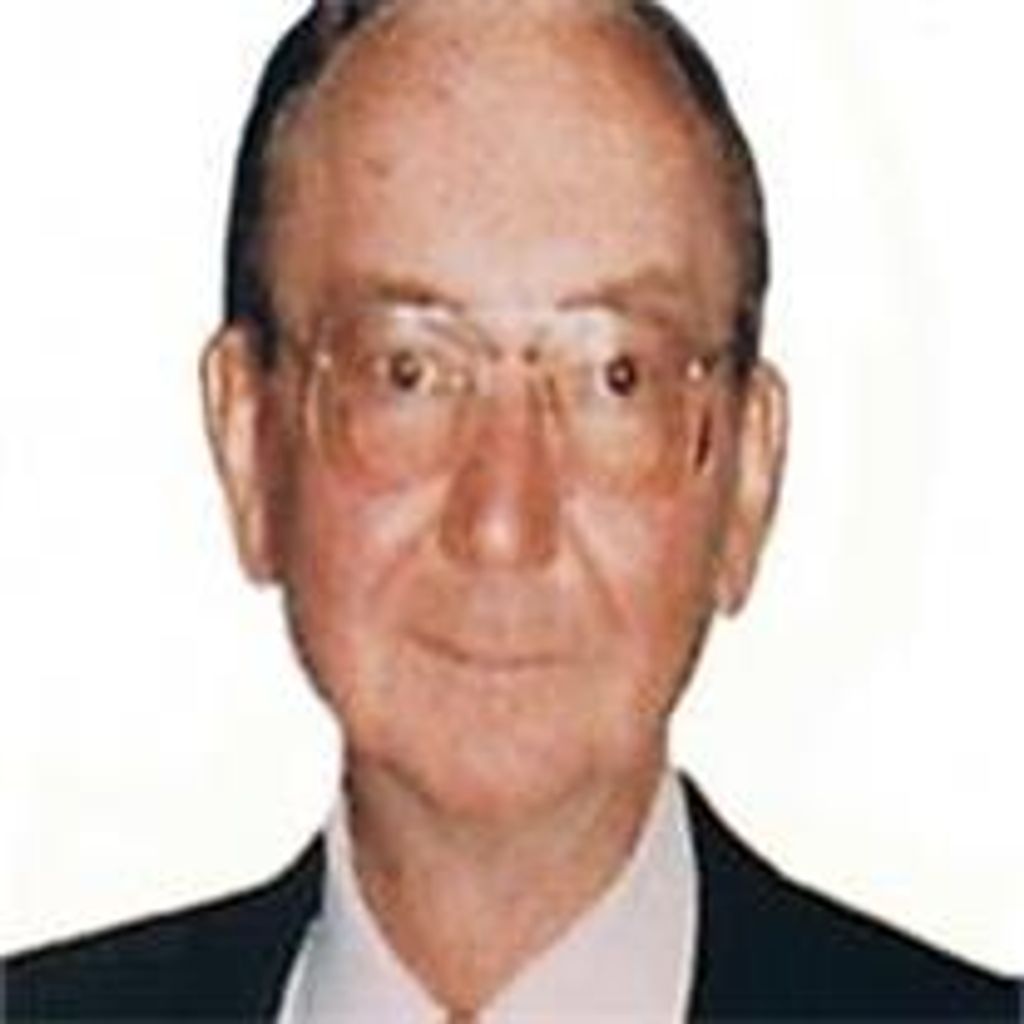 David  Hathaway Clark