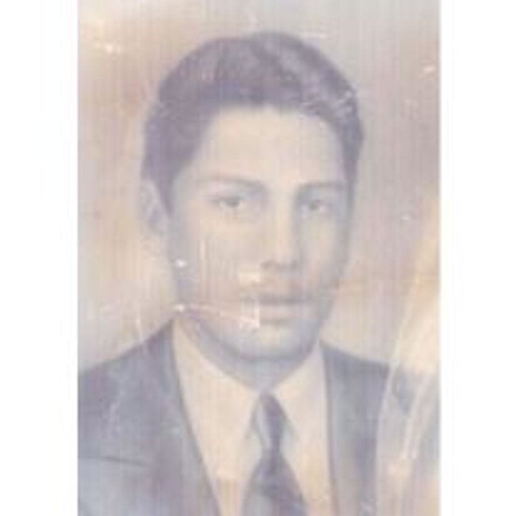 Ramon D. Rosales