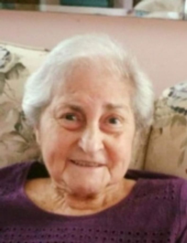 Clorinda D'Amato Ryan