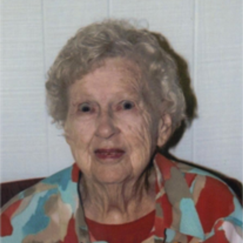 Adeline E. Peterson Profile Photo