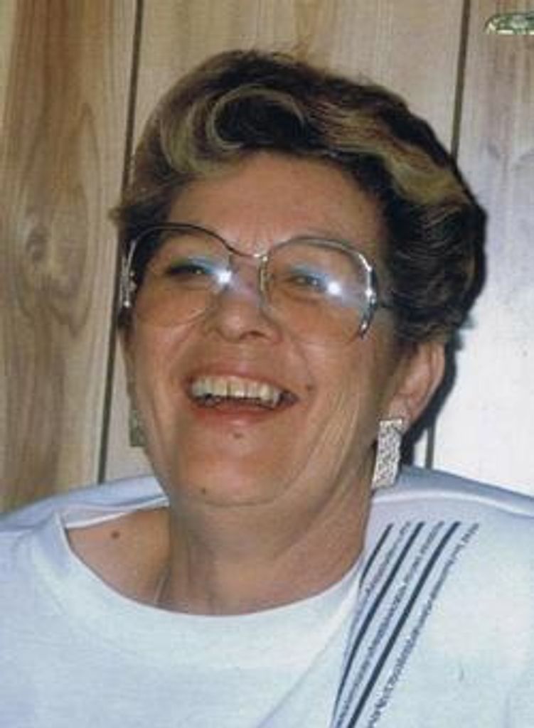 Annabell Blanche Butterfield