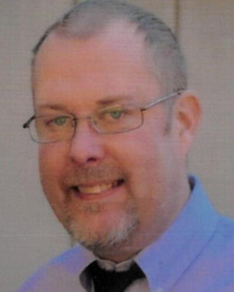 Gregory D. Donley Profile Photo