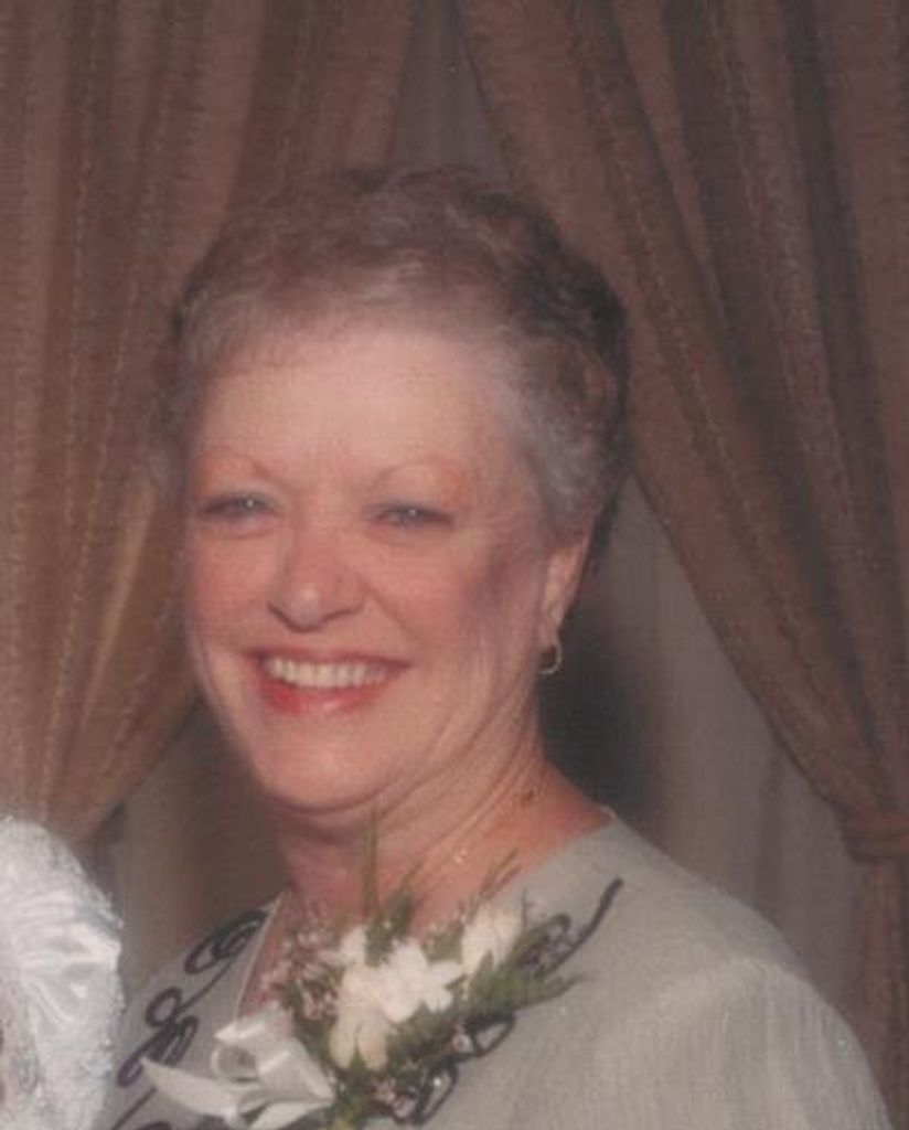 Carol Burling Vicknair Profile Photo