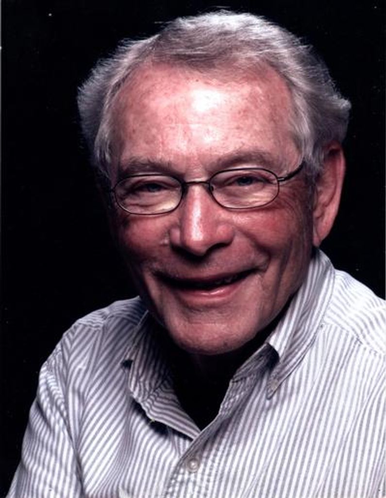 Walter Carlton Leyse Profile Photo