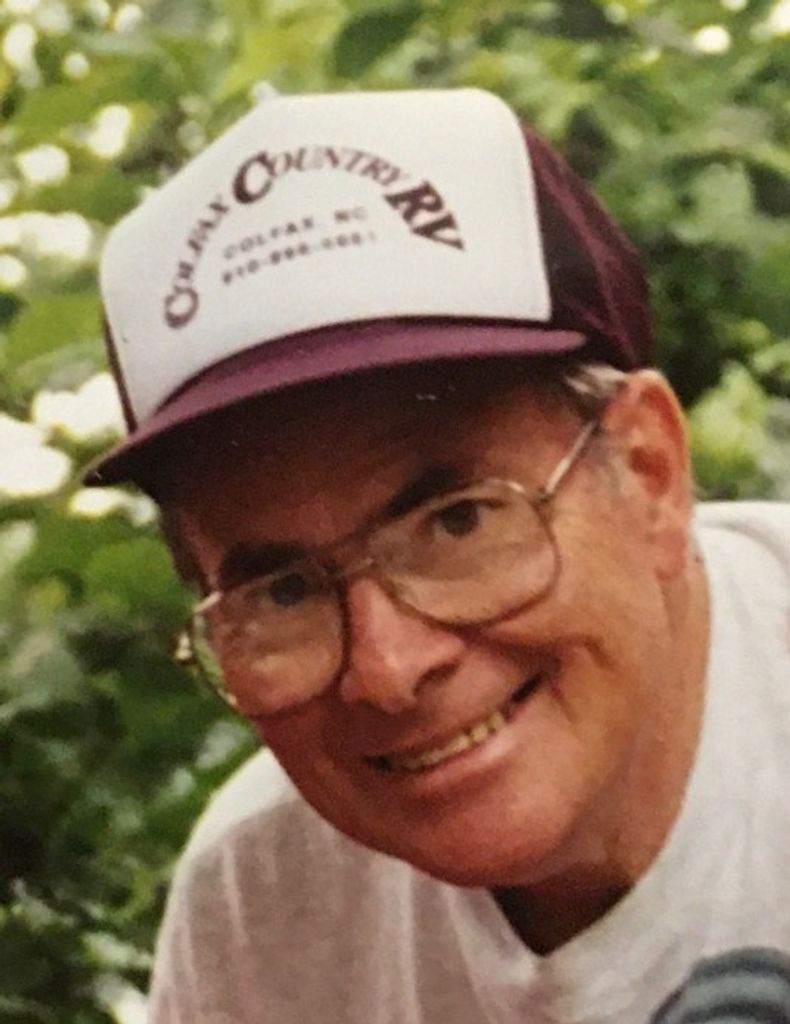 Albert John Mates Profile Photo