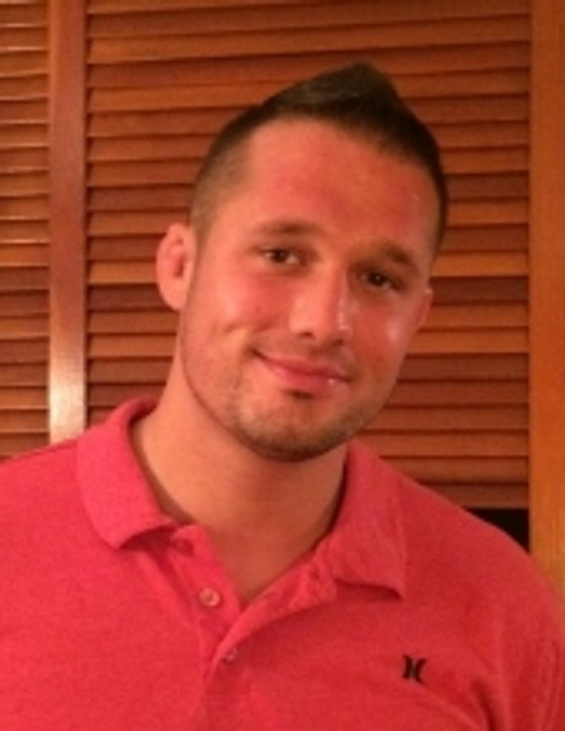 Kenneth E. "Kenny" Warrix Iii
