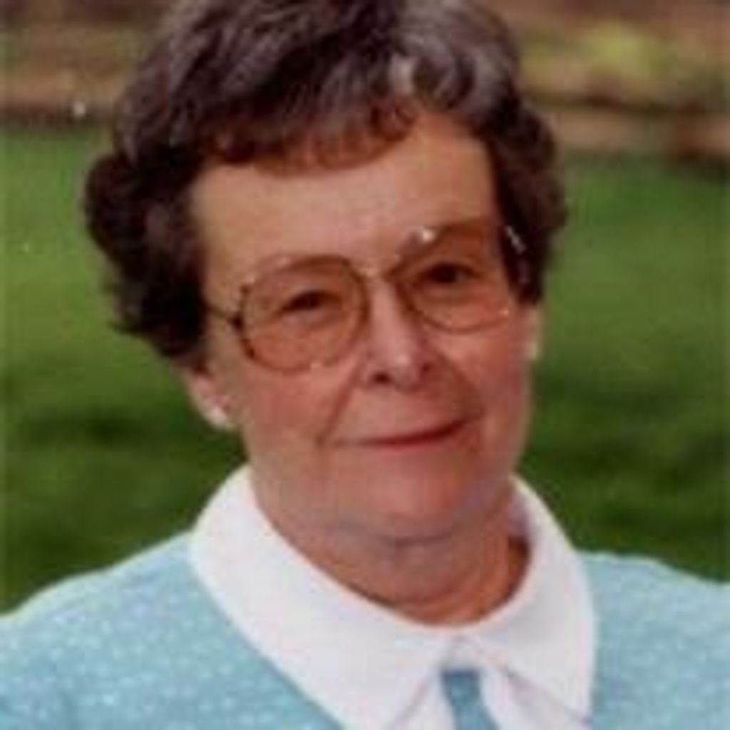 Evelyn Denny