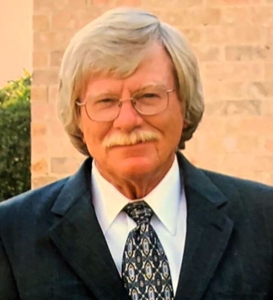 Edward Ronnie Barfield